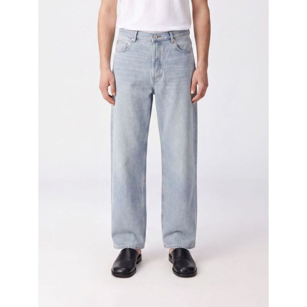 A.P.C. Jeans Men Blue